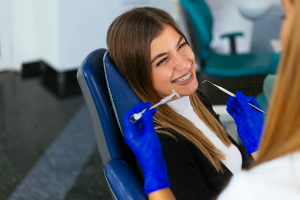 Best Root Canal Treatment  in Kenmore, WA