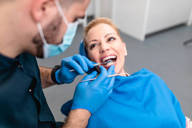 Dental Bonding in Kenmore, WA