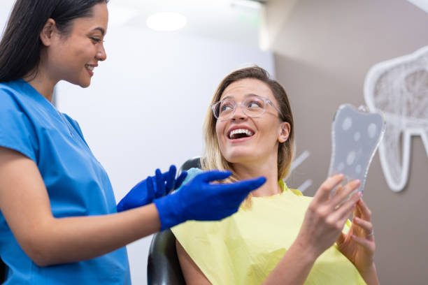 Best Wisdom Tooth Removal  in Kenmore, WA