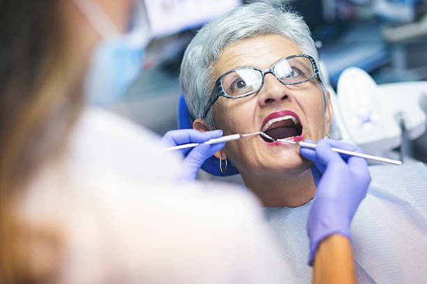 Oral Cancer Screening in Kenmore, WA