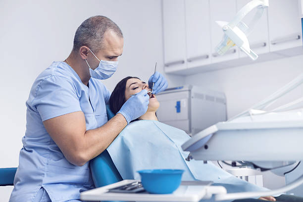Best Laser Dentistry  in Kenmore, WA