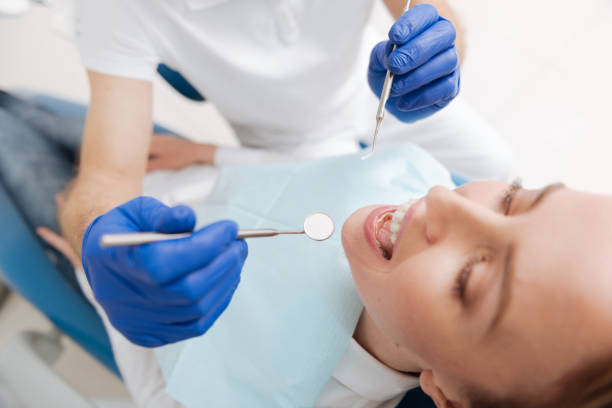 Emergency Dental Services in Kenmore, WA