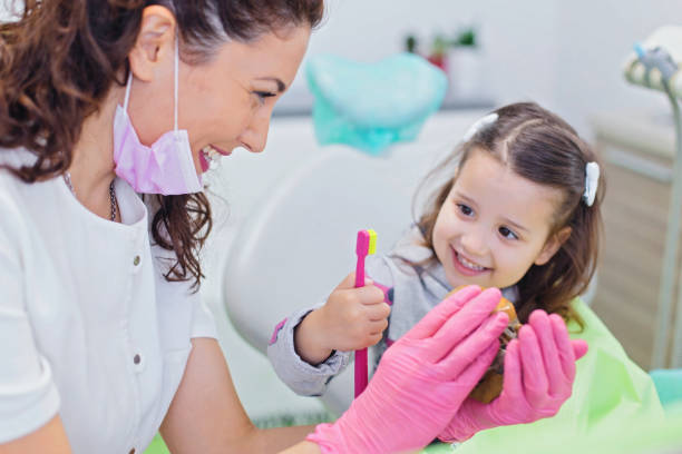 Best Cosmetic Dentistry  in Kenmore, WA